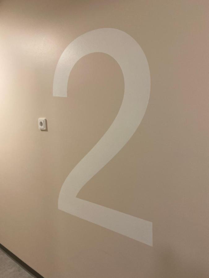 Amazing City Center Apartment 로바니에미 외부 사진